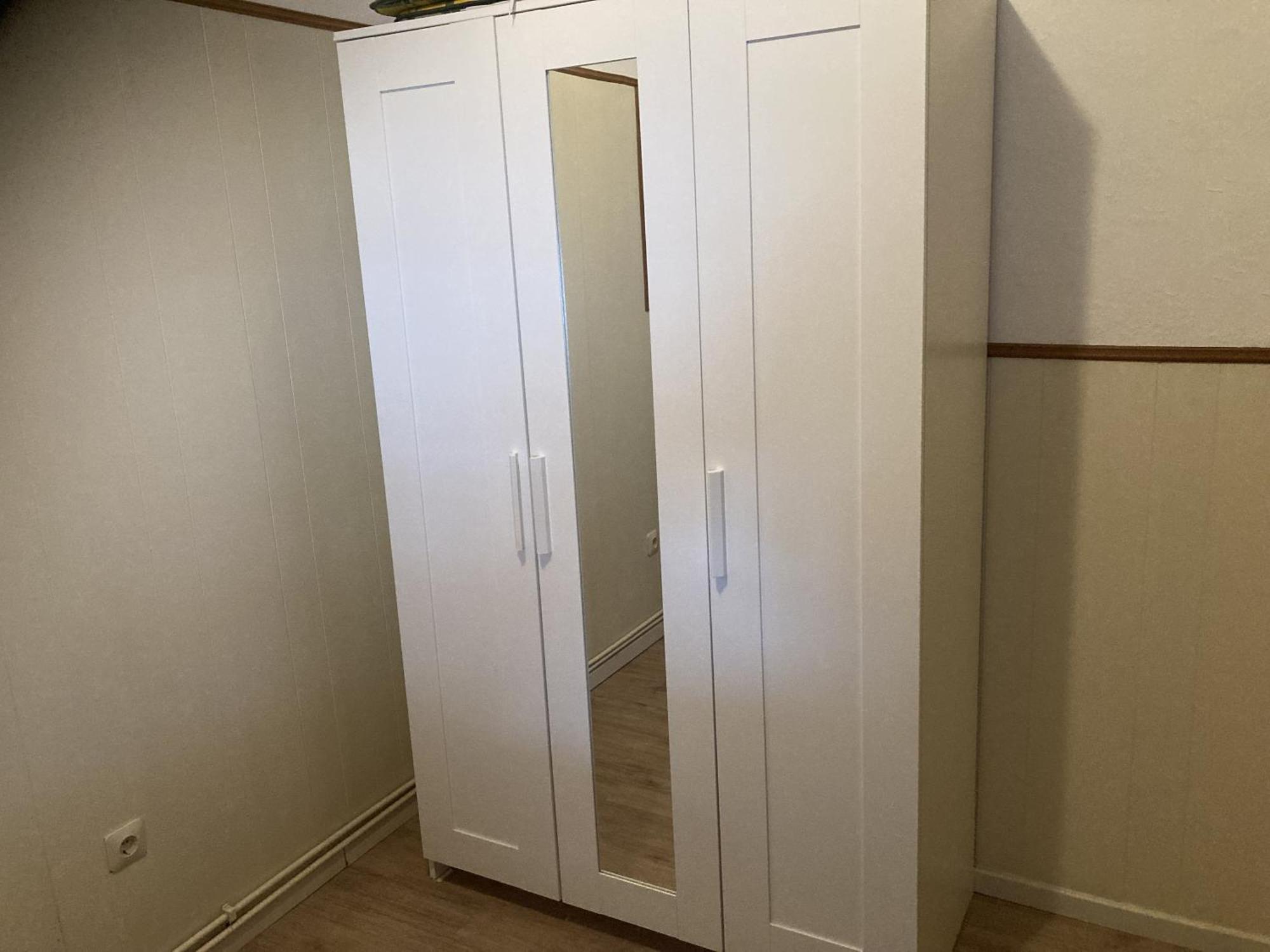 도누메시어 Huus Stoertebeker B&B 객실 사진