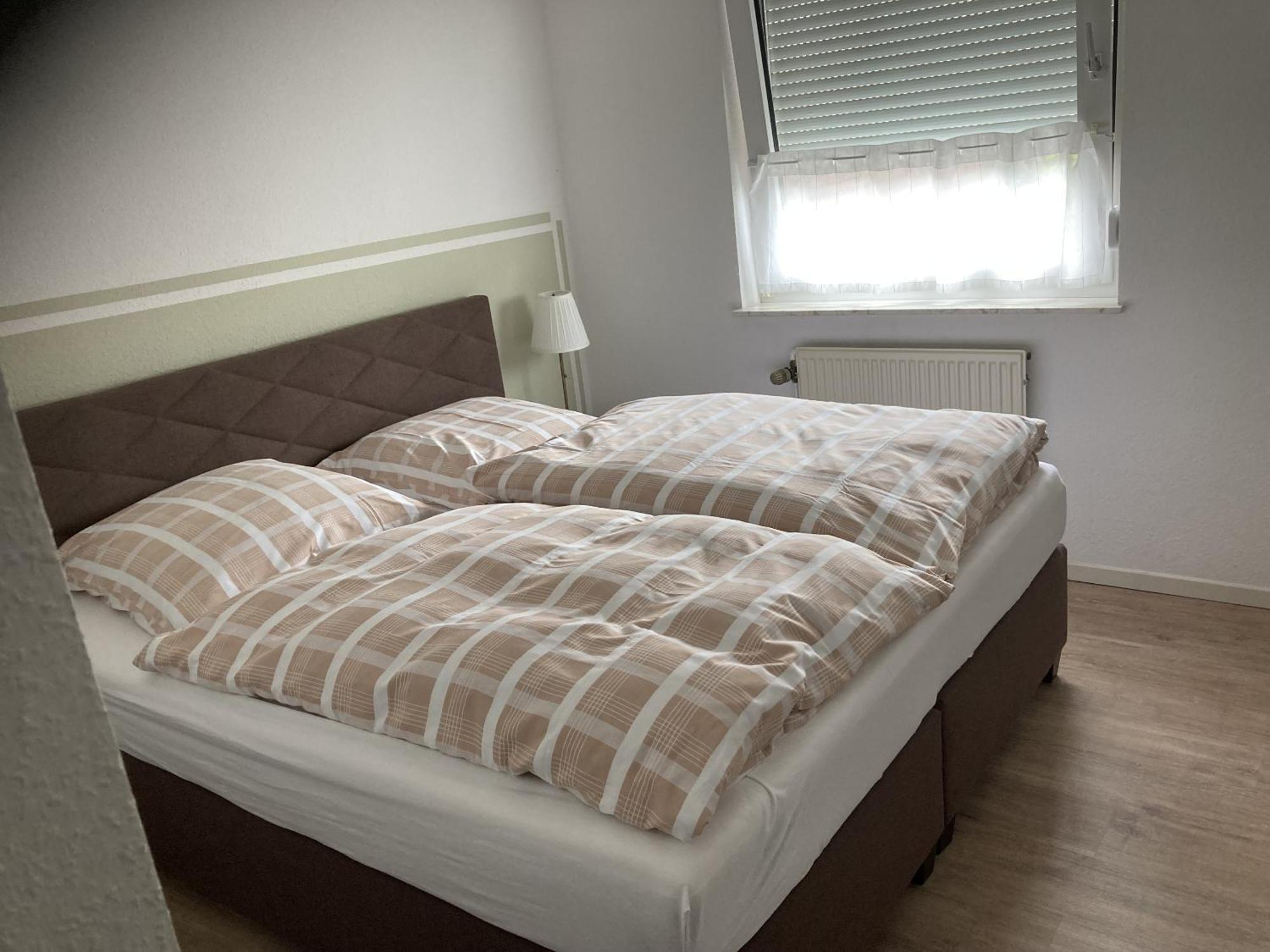 도누메시어 Huus Stoertebeker B&B 객실 사진