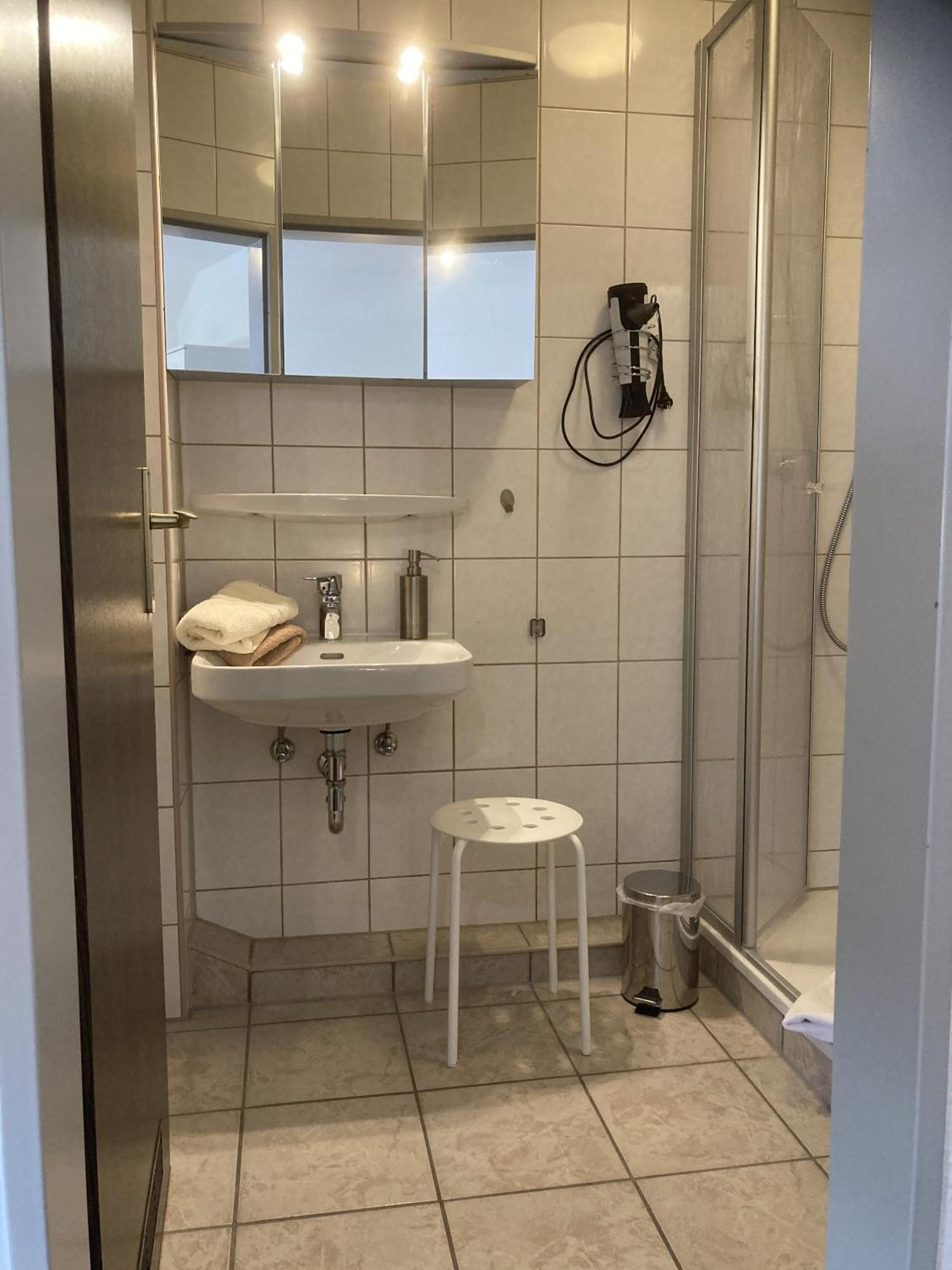 도누메시어 Huus Stoertebeker B&B 객실 사진