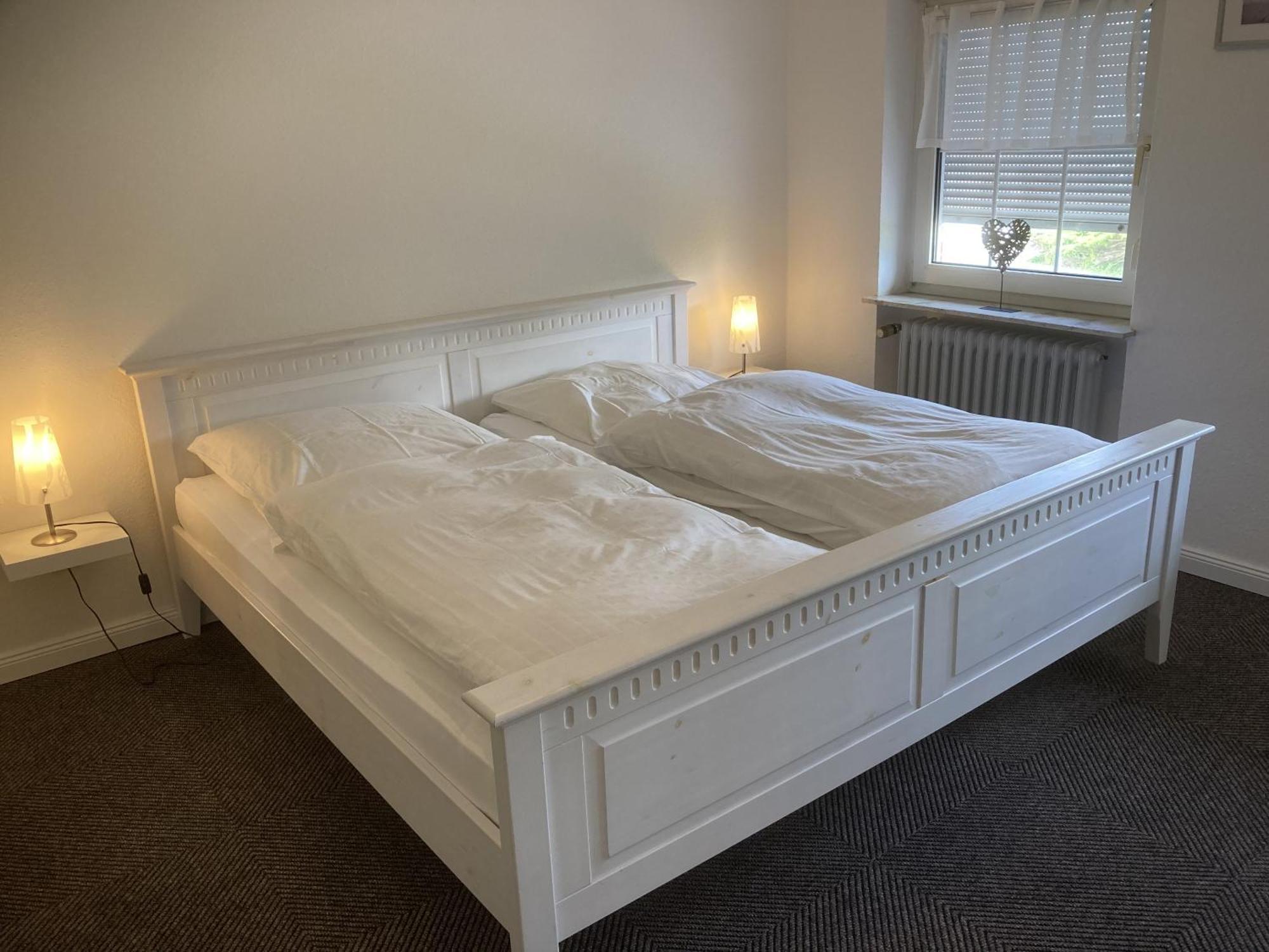 도누메시어 Huus Stoertebeker B&B 외부 사진