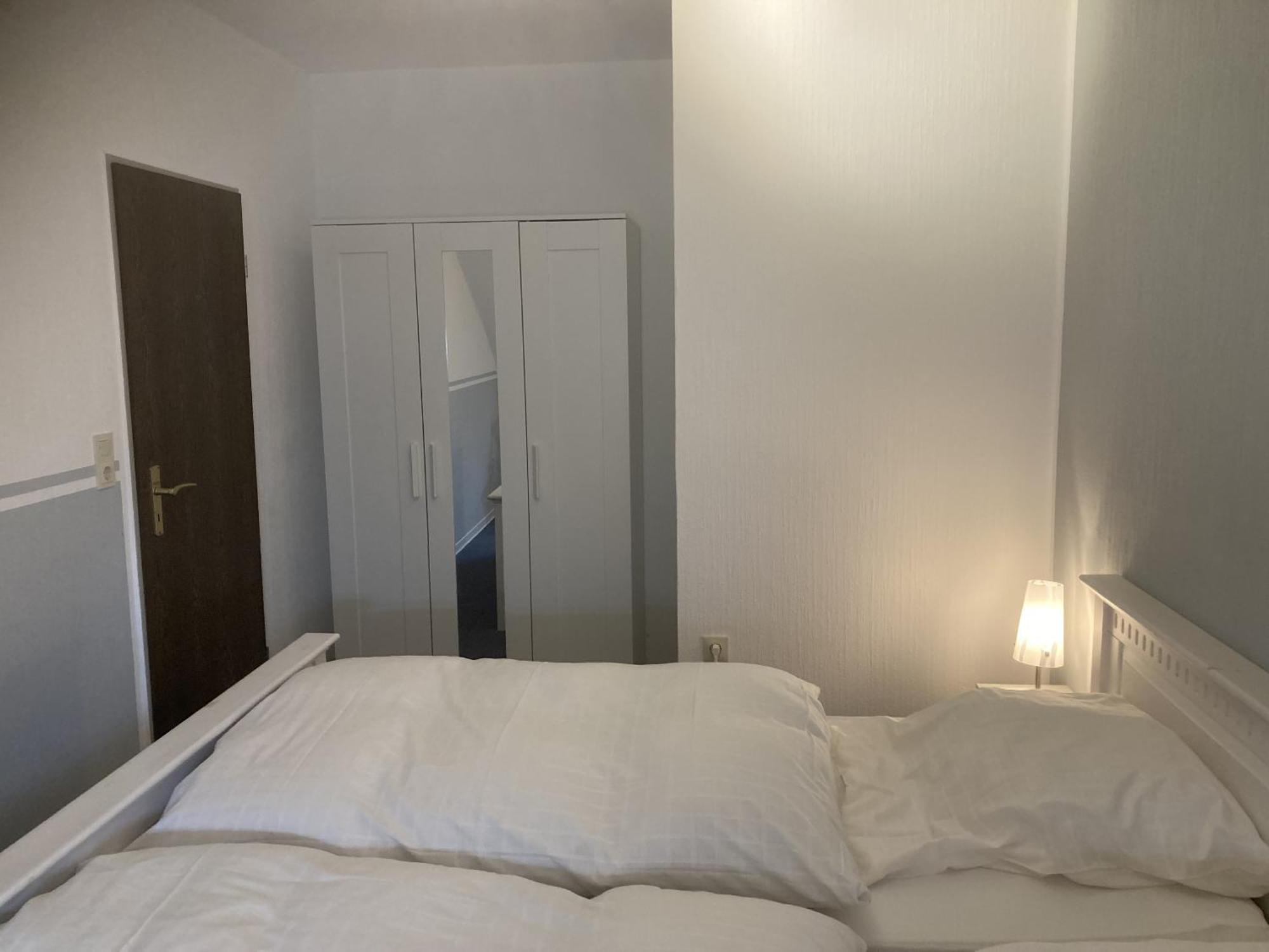 도누메시어 Huus Stoertebeker B&B 객실 사진