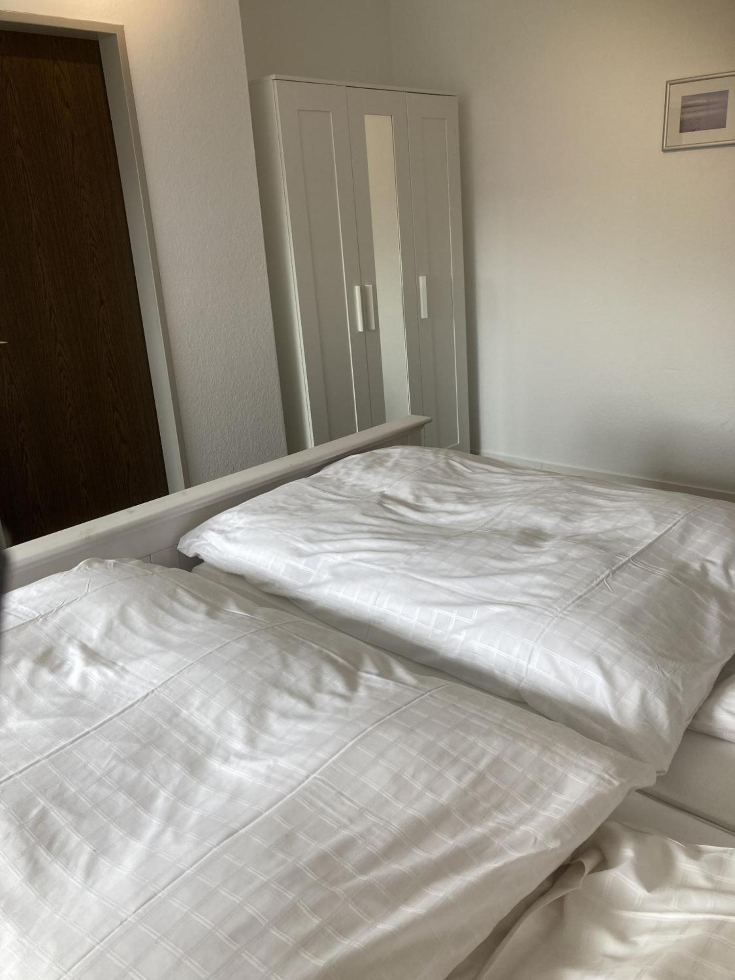 도누메시어 Huus Stoertebeker B&B 객실 사진