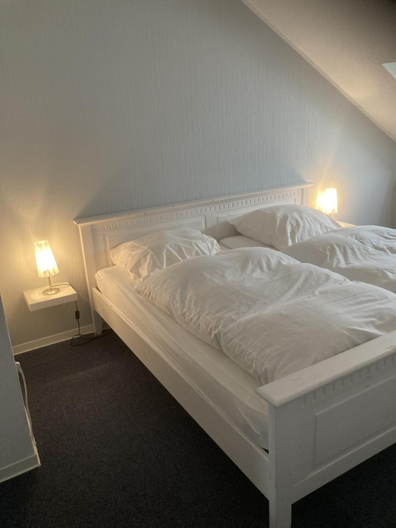 도누메시어 Huus Stoertebeker B&B 객실 사진