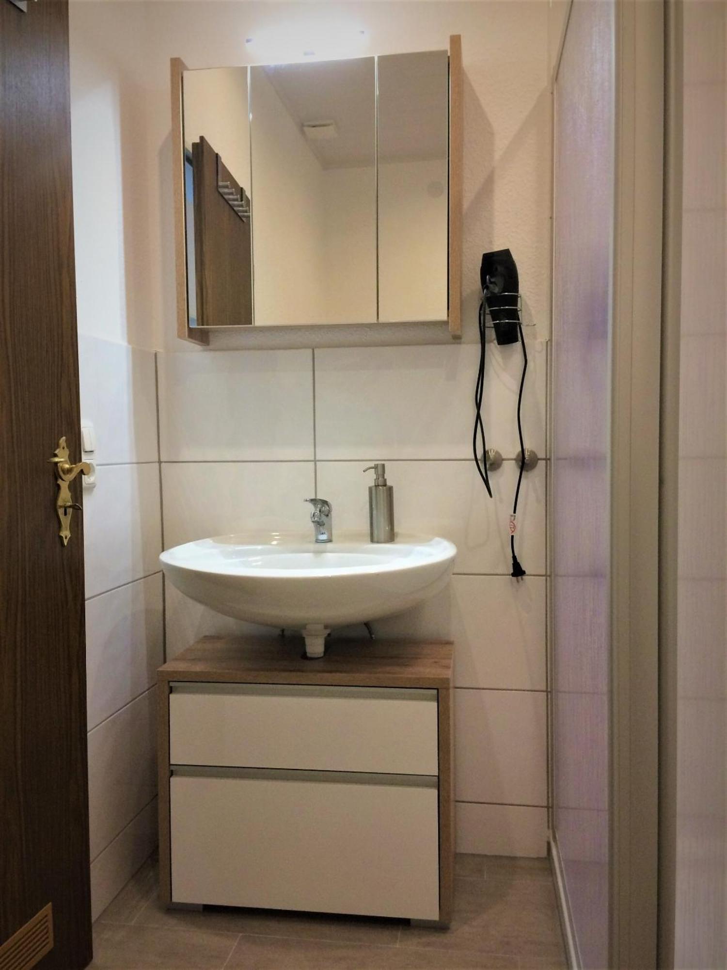 도누메시어 Huus Stoertebeker B&B 객실 사진