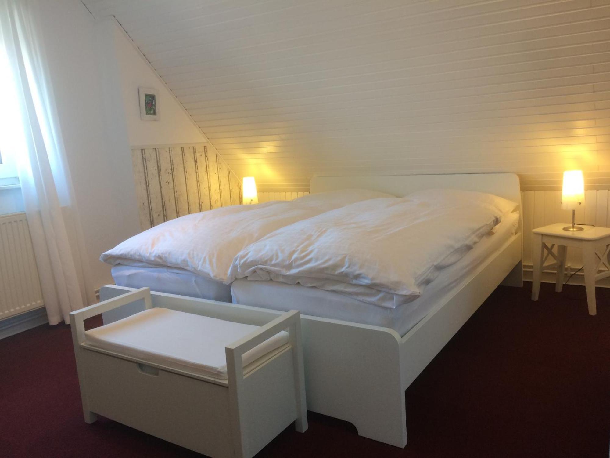 도누메시어 Huus Stoertebeker B&B 객실 사진