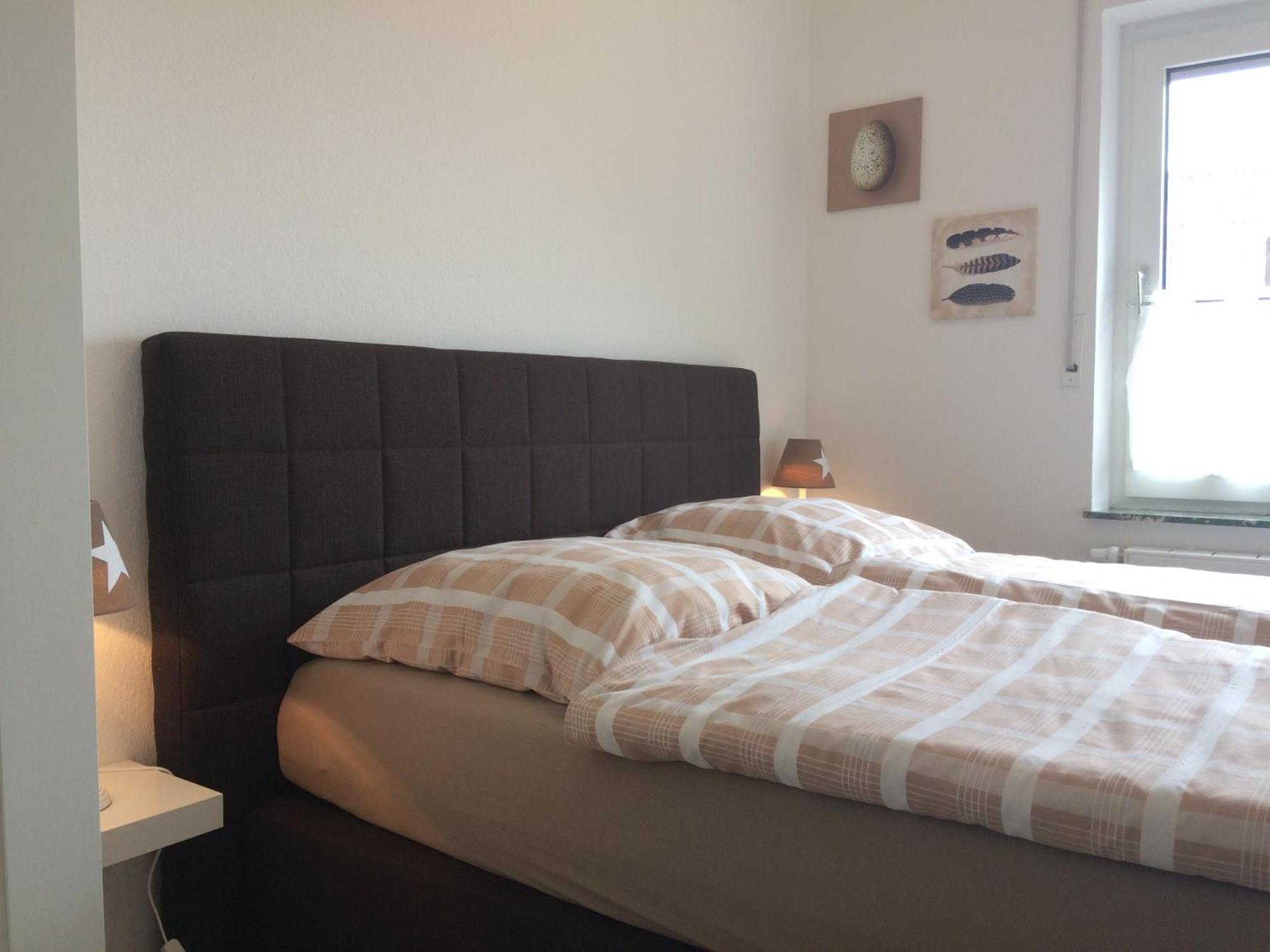 도누메시어 Huus Stoertebeker B&B 객실 사진