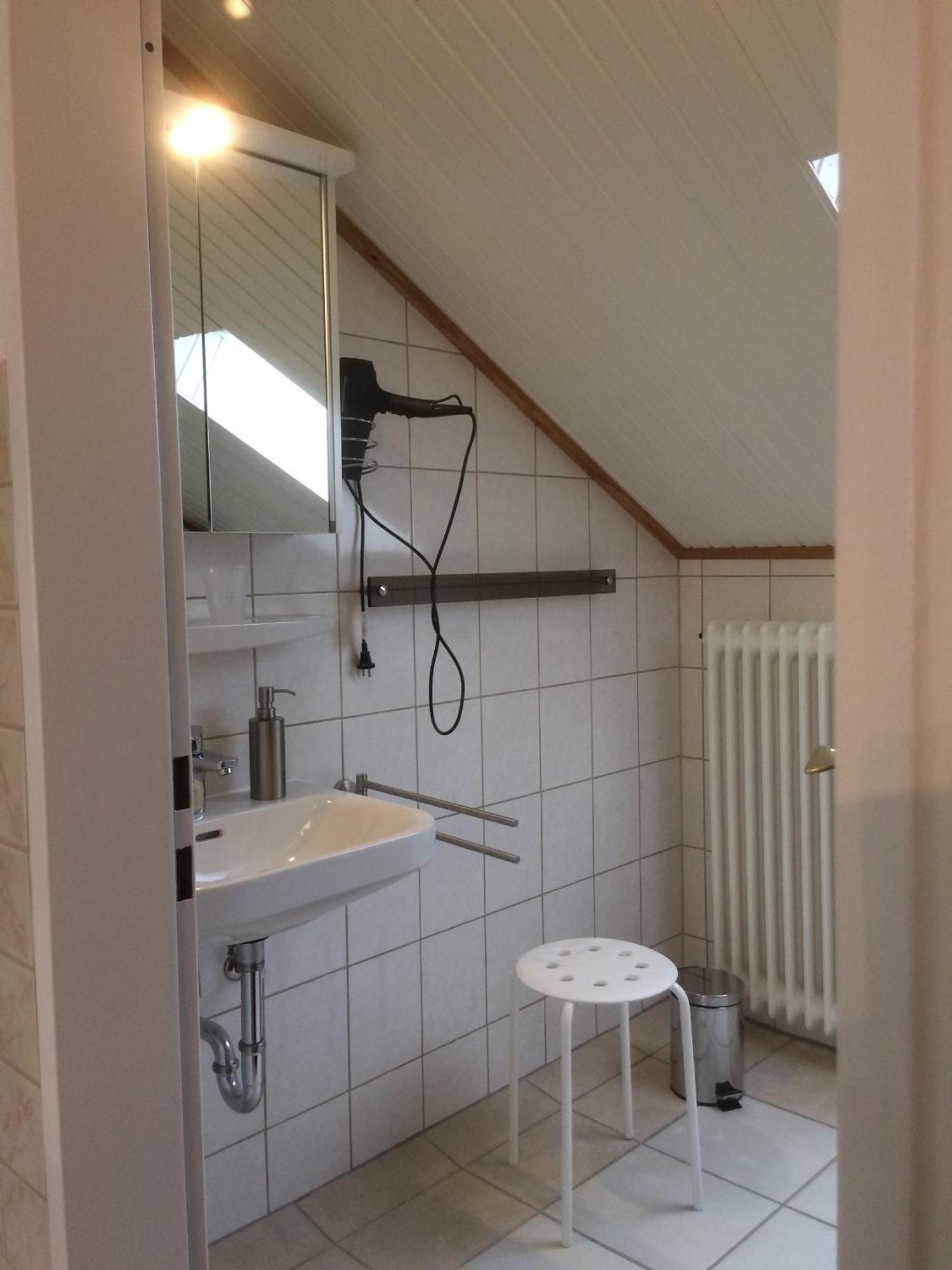도누메시어 Huus Stoertebeker B&B 객실 사진