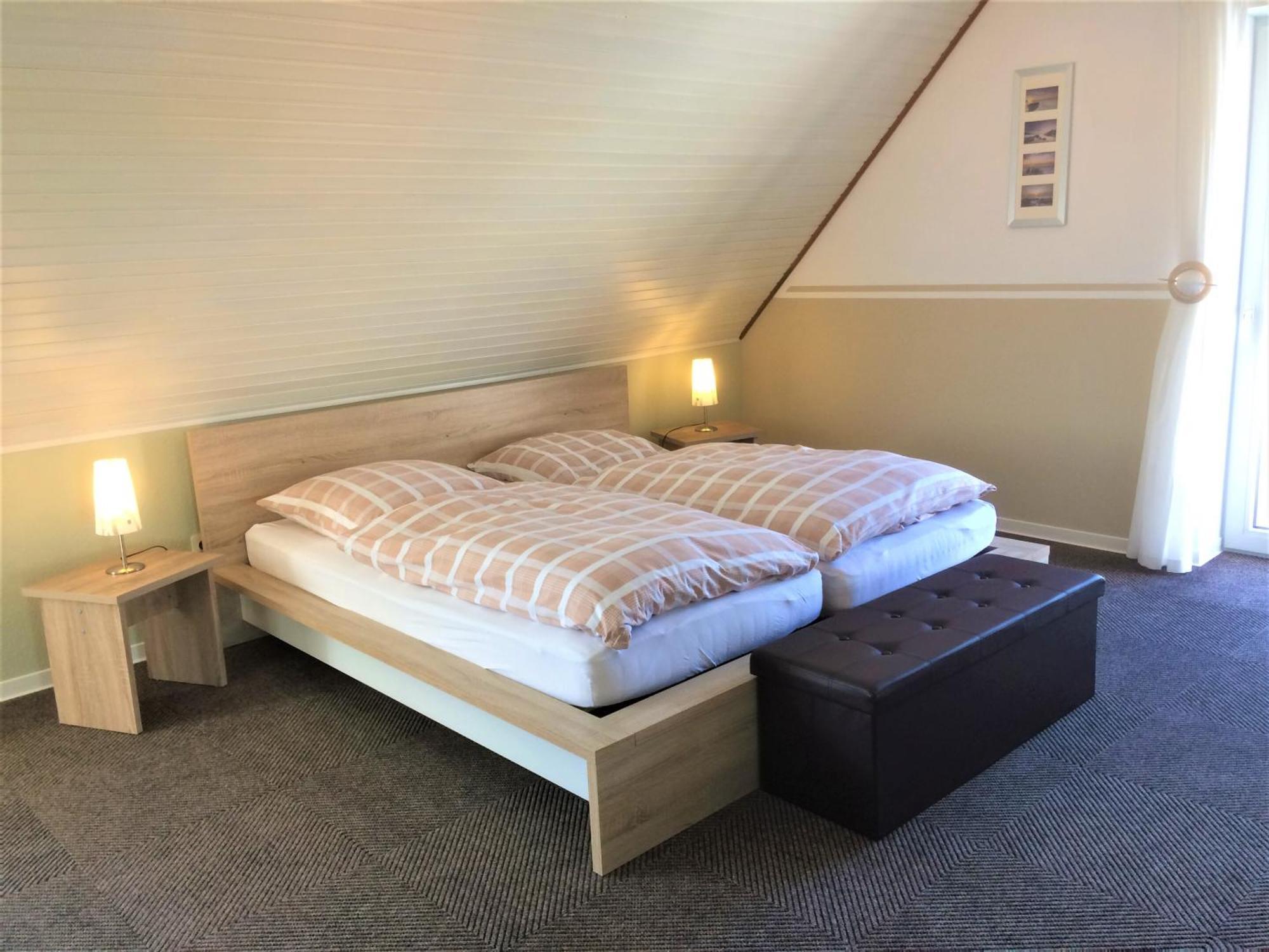 도누메시어 Huus Stoertebeker B&B 외부 사진