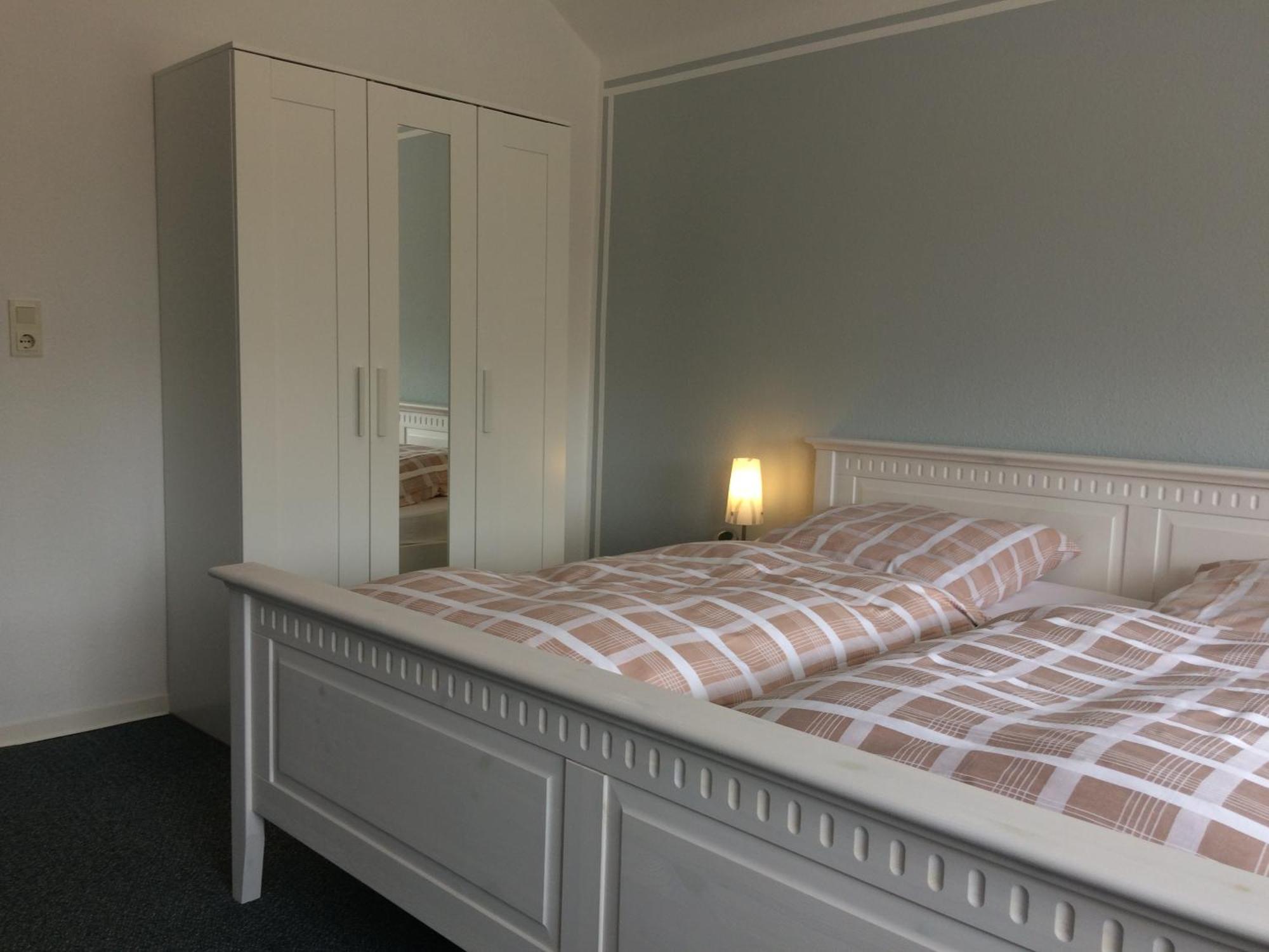 도누메시어 Huus Stoertebeker B&B 객실 사진